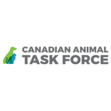 Canadian Animal Task Force Logo