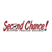 Second Chance Animal Rescue Society Logo