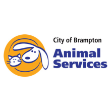 City of Brampton Animal Services Logo
