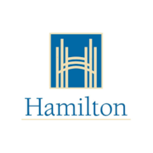 City of Hamilton Logo