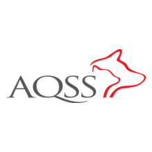 L’Association québécoise des SPA et SPCA Logo