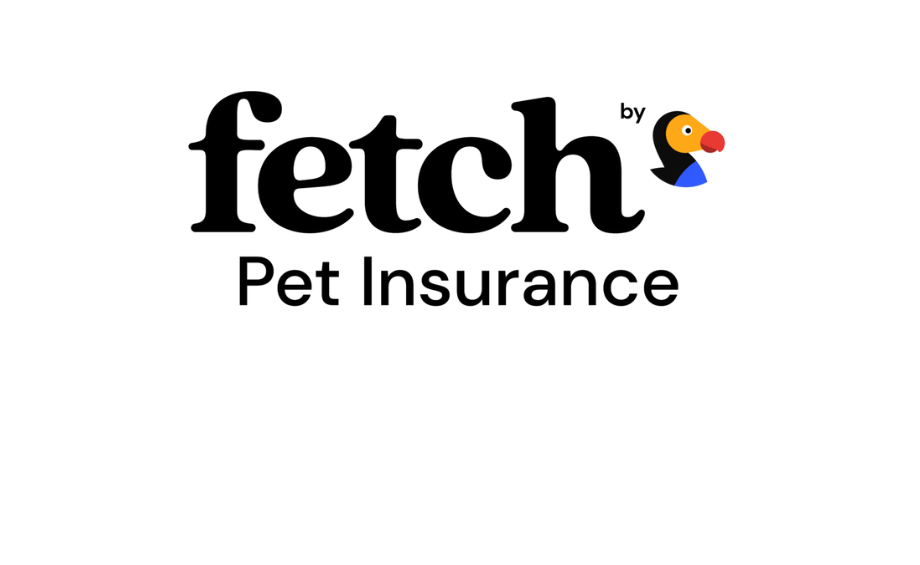 fetch pet insurance logo